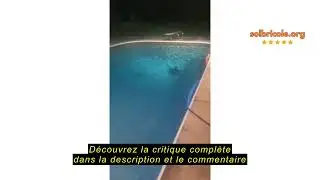 Avis sur la Accessoire Officiel Dolphin - Housse de Protection Classique Dolphin pour Caddy - Prot&egrave;g