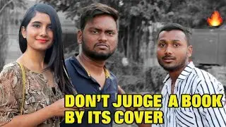 DON'T JUDGE A BOOK BY ITS COVER | UNEXPECTED TWIST | DIRTY FELLOWS