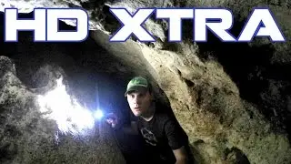 Guam - Pagat Cave | HD Xtra