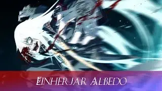 Dies irae - Animation OST: Einherjar Albedo