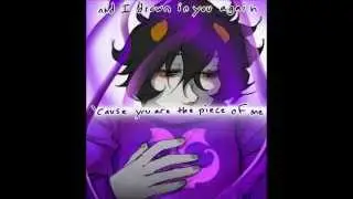 clarity Homestuck edition