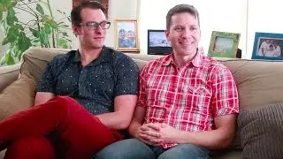 Client Review - Seth & Matt - Leimert Park