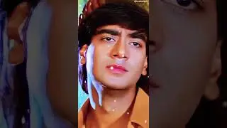 Tera Gham Agar Na Hota 🥲❤️ | Dil Hai Betaab | Ajay Devgan | Mohammed Aziz | Sad | love | trending