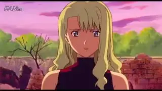 Noir Mireille