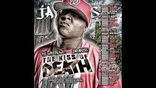 DJ WhiteOwl & Jadakiss - The Kiss Of Death Mixtape_Full-HD