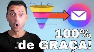 CUSTO ZERO &ndash; Funil de Vendas com Email Marketing Gratuito