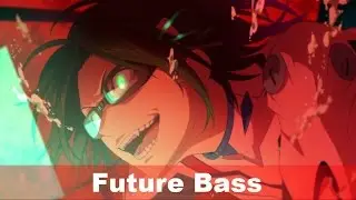 WARR!OR x Steve Cherry - Virtual Reality [Future Bass]