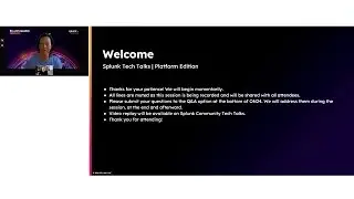 Tech Talk - Generative AI for SPL -- Faster Results