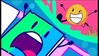 BFDIA 16 but it's So, So Awful