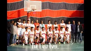 The Last Ever DIBT