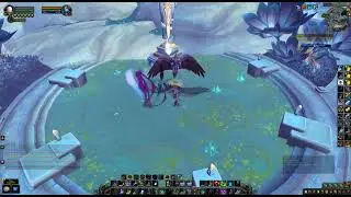 How to complete Prove Your Worth fast Kyrian  Bastion , WoW Shadowlands