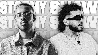 Stormy X Shaw - Pirate X Halal & Haram (Remix ELMOUNIR)