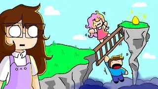 STEEP STEPS... ISSO É JOGO DE MALUCO