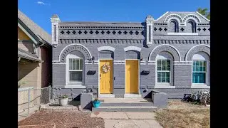 Candace Pellinen presents 3766 Gilpin Street Denver, CO | ColdwellBankerHomes.com