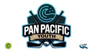 Pan Pacific Youth - 13th October 10:15am - Gold Final 1st v 2nd