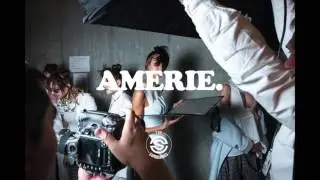 88WESS - Amerie Beat/Instrumental (Why Don't We Fall In Love Sample)