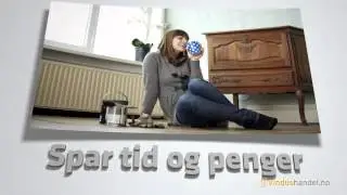 Skallevold sin nye netthandel