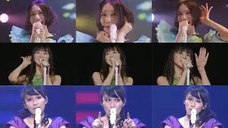 Perfume / “ジェニーはご機嫌ななめ” (Stage Mix)