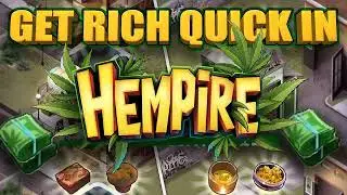 Best Ways To Earn Hempire Free Diamonds ❤ Hempire ❤ How To Get Free Diamonds Guide *2025*