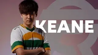FLY Keane on learning from mistakes, being a leader | FLYQUEST (LoL)