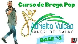 BASE DO BREGA- #1- Estrutura 2- Base Frontal