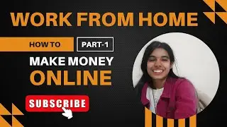 Work From Home Business Without Investment | Students, Freshers | 