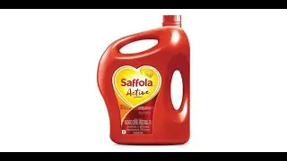 Top Best Cooking Oil Brands in India
