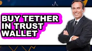 How to Buy Tether in Trust Wallet (only Way)