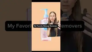 Why Dermatologists Love These Gentle Makeup Removers