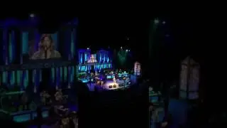 Cassadee Pope at the Grand Ole Opry