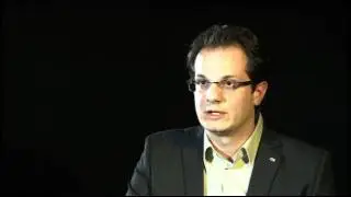 Dr Ayham Alomari gives his take on Noncommunicable disease