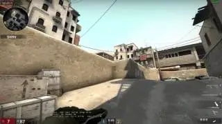 it's a clip