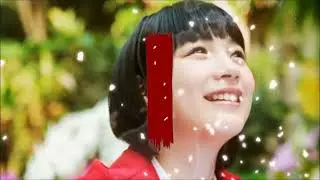 タビノイロ　TABIJIN　能年玲奈（のん）