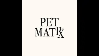 Pet Matrx Wags & Walks Partnership