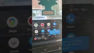 HOW TO  FIX YOUR ANDROID AUTO AND YOUR 2022 HONDA CIVIC TOURING (2)