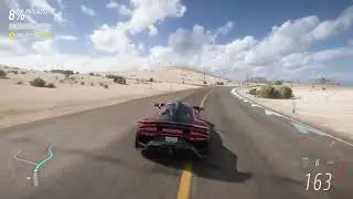 Forza Horizon 5 | Gameplay
