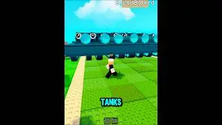 The best Coco Tanks battle the best Brainrot Boss in Plants VS Brainrots #plantsvsbrainrots #roblox