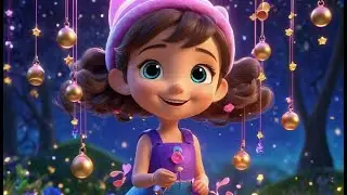 The Lost Wind Chime Song 🎐 | Nursery Rhymes for Kids & Baby Songs