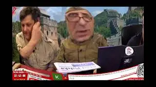 Byłeś w wojsku? wchodzi w czwartą gęstość
