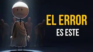 El ERROR SILENCIOSO que DESTRUYE tu RESPETO: Lección de STICO