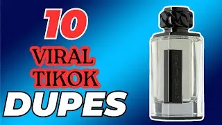10 Viral Fragrances You NEED in 2026! (Blind Buy Safe)