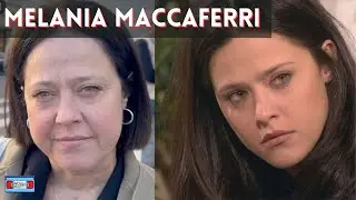 Melania Maccaferri ricorda Pietro Genuardi e Centovetrine: 
