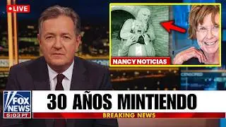 30 A&Ntilde;OS DE MENTIRAS: La doble vida de Nancy Guthrie y el misterio de 