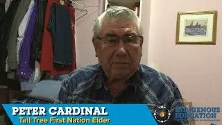 Community Elder Perspective