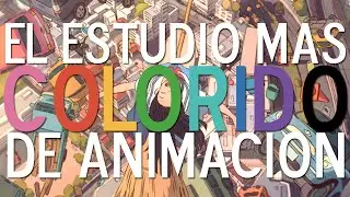 El Estudio M&aacute;s Colorido de Animaci&oacute;n | Studio Colorido