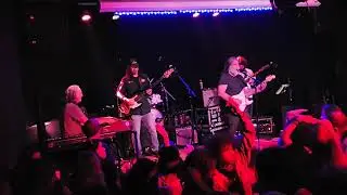 Terrapin Flyer Live 
Las Vegas