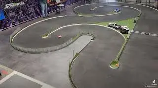 1:28 Scale Mini Z Racing