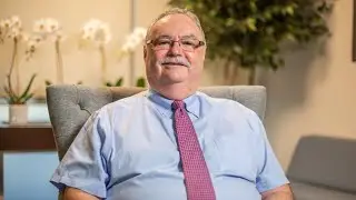 Ron's Dental Implant & Extraction Experience in Fresno, CA
