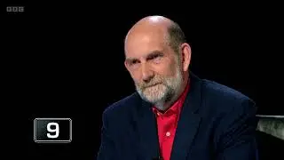 Mastermind 2022/23 - Episode 22