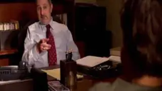 Weeds - Dean Hodes 